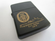 Zippo 1990 militaire usato  Spedire a Italy