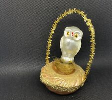 Vintage old owl for sale  Santa Rosa