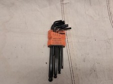 9pc extra long for sale  Salt Lake City
