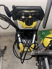 Karcher k1700 electric for sale  Brandon