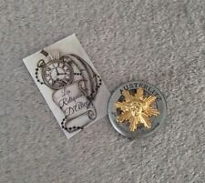 Insigne badge pucelle d'occasion  Wittenheim