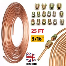 Copper kunifer brake for sale  WORCESTER