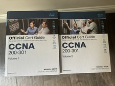 Libri cisco ccna usato  Roma
