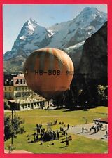 Murren pallone aerostatico usato  Fossano