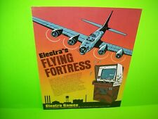 Flying fortress arcade for sale  Collingswood