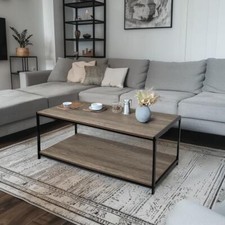 Coffee table tier for sale  HEYWOOD
