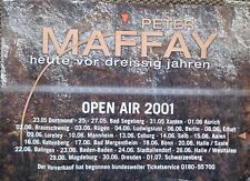 Peter maffay promo gebraucht kaufen  Landshut