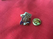 Pins fft jeux d'occasion  La Crau