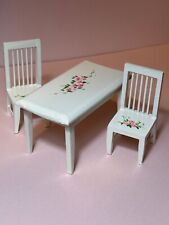 Vintage dollhouse wood for sale  Dyer