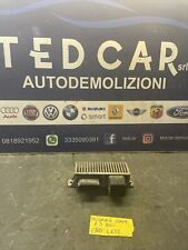 Centralina candelette renault usato  Villa Literno