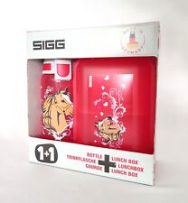 Sigg trinkflasche kinder gebraucht kaufen  Neu-Ulm