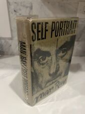 RAY, Man. Self Portrait. Boston: Little, Brown, 1963. 1st EDITION. Presentation. comprar usado  Enviando para Brazil