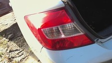 Honda civic tail for sale  Cooperstown