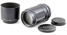 Asahi pentax 135mm for sale  MANCHESTER