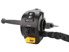 Schaltereinheit lenker links gebraucht kaufen Schaltereinheit lenker links gebraucht kaufen  Merseburg