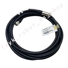 Pingente Teach 4 eixos A660-2008-T032 L=5.5M cabo F robô FANUC A05B-2256-C101 comprar usado  Enviando para Brazil