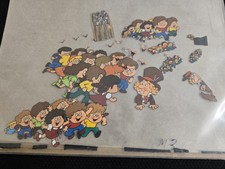 Vtg. maybe animation for sale  Worth