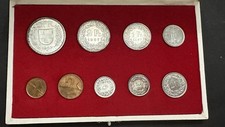 Cofanetto commemorativo 1 usato  Verona