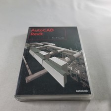 Autocad revit mep for sale  Belton