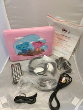 Portable dvd player for sale  Mount Washington
