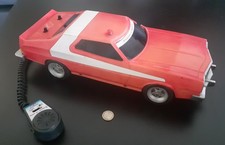 Ancienne voiture starsky d'occasion  Unieux