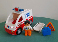 Lego duplo 4979 for sale  UK
