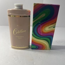Vintage cotillion perfumed for sale  Chaumont