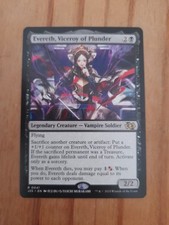 Evereth viceroy plunder for sale  ABOYNE