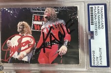 1998 kane rookie for sale  Denver