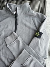 Stone island sweatshirt gebraucht kaufen  Blankenfelde