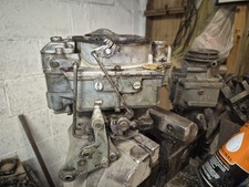 carter carburetor wcfb for sale carter carburetor wcfb for sale  Sidney