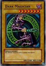 Dark magician ultra gebraucht kaufen  Würzburg
