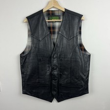 Hide park leather for sale  DRIFFIELD