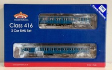 Bachmann gauge class for sale  PRESTATYN
