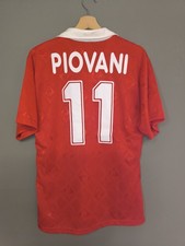 Maglia calcio piovani usato Maglia calcio piovani usato  Tradate