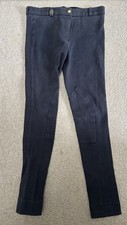 Loveson jodhpurs grey for sale  TAUNTON