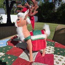 Tall annalee posable for sale  Palm Coast