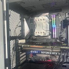 9700k 9th gen for sale  GLOUCESTER