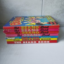Vintage beano book for sale  ROTHERHAM