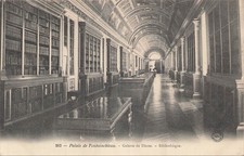 Palais fontainebleau galerie d'occasion  Expédié en Belgium