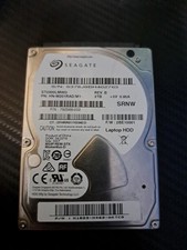 Seagate 2tb hdd for sale  GREAT YARMOUTH