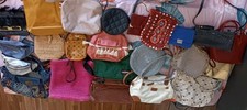 Handtaschen paket konvolut gebraucht kaufen  Hohenthann