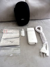 Rasoir électrique femme d'occasion  Juan-les-Pins