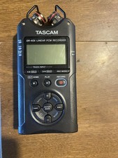 Tascam 40x track for sale  Sabillasville