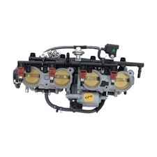 Rampe injection yamaha d'occasion  Livron-sur-Drôme