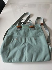 Rucksack damen grün gebraucht kaufen  Bruchsal