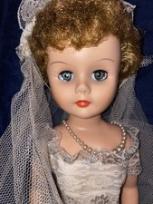 Inch doll betty for sale  Red Bank