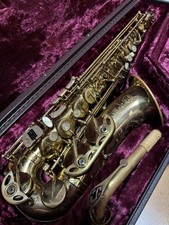 Selmer series jubilee d'occasion  Expédié en Belgium