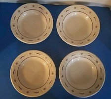 Longaberger pottery red for sale  Elwood