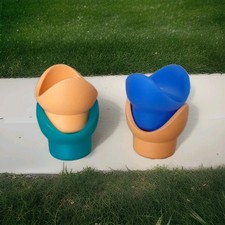 Tupperware eierbecher 3881 gebraucht kaufen  Grünstadt